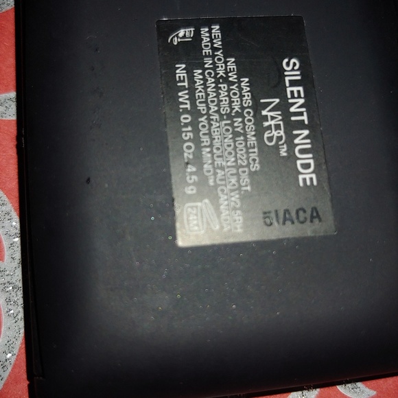 Nars Bronzer - Picture 4 of 5